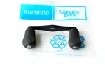 Shimano Part Handle BNT4516 Core 100MG7 For Baitcasting Reels - New. Fixed Price $32.99.
