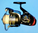 Zebco Hawg Seeker Spinner Spinning Fishing Reel With Bite Alert - No Handle. Fixed Price $19.95.