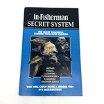 In-fisherman Secret System Fishing Guide Booklet How To Catch More & Bigger. Fixed Price $20.27.