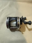 Vintage Abu Garcia Ambassadeur 5500-C3 Fishing Reel Bearings Sweden. Fixed Price $49.99.
