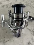 Stradic C3000XG Shimano New Box. Fixed Price $170.00.