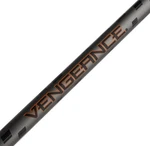 Abu Garcia Vengance 7' Medium Moderate Fast Casting Rod Graphite. Fixed Price $109.99.