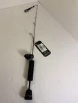 13 Fishing Widow X Maker Ice Rod WM2-27UL-TH 27" Ultra Light Split Grip New. Fixed Price $72.95.