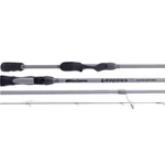 2022 Abu Garcia Veritas Plx Elite Spinning Fishing Rod 7'7" 4-8 Kg Piece 772M. Fixed Price $143.17.