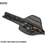 Portable Fishing Rod Case, Holds 2 Poles & Reels. Fixed Price $47.19.