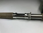 Vintage Shimano AG-2652 Length 6.6 Feet Line 6-15LB Lure 1/4 To 3/4 Oz Rod. Fixed Price $24.00.