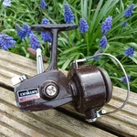 Rare Vintage Daiwa 7350RL Spinning Fishing Reel Made Japan Ready To Gwo. Fixed Price $12.61.