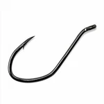 Gamakatsu 225418-25 Big River Bait Hook 8/0 Black Pack High Carbon Steel. Fixed Price $65.92.