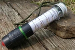 Emergency Pocket Reel Survival Fishing Kit Camping Bug Out Bag. Fixed Price $29.99.