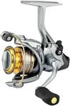 New Okuma Avenger AV-4000 Graphite Baitfeeder Saltwater Spinning Fishing Reel. Fixed Price $50.00.