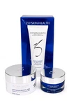 Zo Skin Health Getting Ready Kit Pads Cleanser Polish Authentic New Box. Fixed Price $39.99.