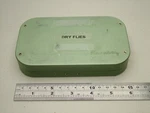 Snowbee Fly Box Of Trout Flies For Rod Reel Fishing Dries + Wets Around 150. Fixed Price $51.37.