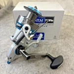 Quantum Cabo CSP120 Ptse Saltwater Fishing Spinning Reel - New!. Fixed Price $280.00.