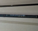 Used Okuma Crisium 7/8 9FT 2PC Fly Rod With Pvc Transportation Case. Fixed Price $107.00.