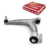 Front Left Lower Control Arm & Ball Joint For Saab 9-3X 9-5 Chevy Vectra Bls. Fixed Price $119.97.