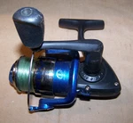 Shakespeare Spinning Reel - #RBSP30. Fixed Price $14.00.