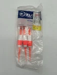 Vintage Plastilite QP-F585 Fishing Floats Bobbers Nos Made Usa. Fixed Price $12.50.