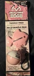 Nip Realtree Edge Tangle-free Youth Fishing Pink Casting Accessory Kit Bobber. Fixed Price $25.00.