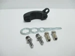 Penn Reel Part 33C-SQL50LW Senator 114HLW (1) Rod Clamp Kit Graphite. Fixed Price $29.65.