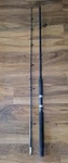 Shimano Casting Fishing Rod Tdr Aeroglas 2803 8FT Piece Eva Handle River Lake. Fixed Price $113.27.
