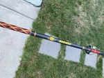 Penn Mariner 3000 Spinning Rod & Reel Combo 6FT 2PC Graphite Medium 4.6:1. Fixed Price $130.00.
