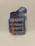 Kid Casters Paw Patrol Bait Pack Sponge Fish Training Lures Casting Plugs. Fixed Price $5.37.