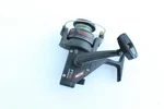 Silstar Graphite Reel Spinning Fishing Vintage Rare. Fixed Price $25.00.