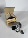 Vintage 1 Piece Daiwa 2200A Fishing Reel Only Sportsman Korea Box. Fixed Price $12.80.