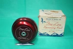 Wright Mcgill Eagle Fre-line 10BC Cast /fly/spin Reel Original Box & Docs. Fixed Price $85.00.