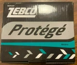 Zebco Protege Baitcast Reel 120YD/14LB 6.1:1 Gear Ratio Left Hand Retrieve. Fixed Price $29.99.