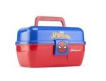 Shakespeare Marvel Spider Man Play Box Kids Fishing Tackle. Fixed Price $11.90.