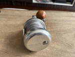 Accurate Boss 665H Reel. Fixed Price $372.12.