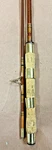 Vintage Custom Royal Javelin By Garcia Fishing Rod 6' Ultra Light Ex Cond Pole. Fixed Price $155.00.