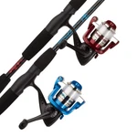 Shakespeare Navigator Spinning Combo - NAVI6030SPCBO. Fixed Price $26.39.