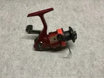 Trail Worthy SP1000 Fishing Reel. Fixed Price $19.99.