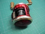 Ize Factory Millionaire 103L Daiwa Baitcasting Reel Custom Spool Fishing. Fixed Price $400.22.