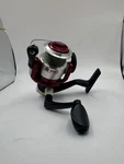 Zebco Team Kvd Spinning Reel Red. Fixed Price $14.99.