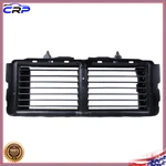 21421-9FT0B Radiator Shutter Grille W/o Motor For 2017-2020 Nissan Titan/titanxd. Fixed Price $174.99.
