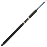 Shakespeare Sturdy Stik Bigwater Spinning Rod, 6'6" Medium Heavy Fishing. Fixed Price $59.24.