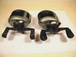 Vintage Quantum Cx 200 Baitcast Reel. Fixed Price $25.99.