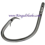Owner Super Mutu Circle Siize 16/0 (2 Hooks) 5127-261. Fixed Price $29.95.