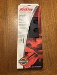 Berkley Professional Fishing Accessory Horizontal 6 Rod Rack Black Plastic Nib. Fixed Price $8.98.