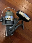 Eagle Claw SW970 Spin Fishing Reel: One Way Clutch 4.2:1 Ratio. Fixed Price $7.50.