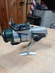 Old Vintage Daiwa 2505B Fishing Reel. Fixed Price $30.00.