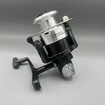 Shakespeare Pro-am 3850K Spinning Reel Black/silver Ball Bearing Fishing. Fixed Price $13.99.