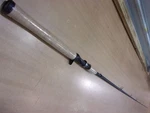 Abu Garcia Ambassadeur Casting Rod 7 Foot Medium Heavy Power. Fixed Price $29.99.