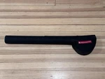 Redington Path Fly Rod & Reel Case 480-4 4WT Combo Travel Tube Damaged. Fixed Price $19.00.