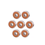 Avet Complete Ceramic Bearing Kit Jx 4.6 - Mc. Fixed Price $74.76.