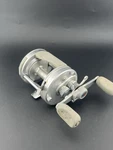 -pre Owned Abu Garcia 6500 C3 Bait Caster. Made In Sweden. Fixed Price $79.99.
