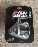 Abu Garcia Spinning Fishing Reel New MAXZSP40-C. Fixed Price $26.00.